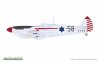 Eduard 8288 Spitfire Mk.IXe - The ProfiPACK Edition 1/48